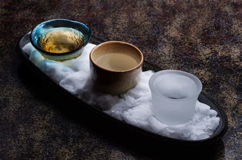 What are the 10 most popular Japanese sake brands? New poll reveals the favorites of sake lovers ...