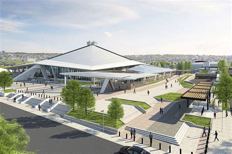 City of Seattle introduces Arena Community Advisory Group - Sports Venue Business (SVB)