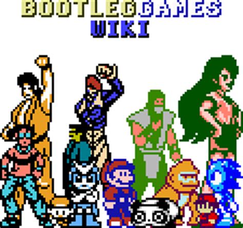 BootlegGames Wiki | Fandom