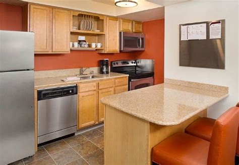 Residence Inn Seattle South/Tukwila - UPDATED 2017 Prices & Hotel Reviews (WA) - TripAdvisor