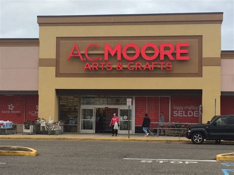 A.C. Moore to close all stores | TBR News Media