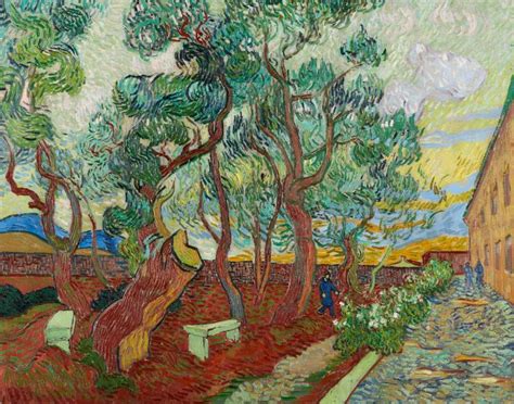 Revealed: London's National Gallery will stage a Van Gogh blockbuster ...