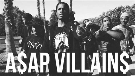 ASAP Mob Wallpapers - Wallpaper Cave