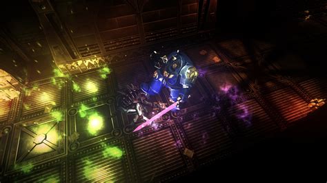 Space Hulk: Ascension and DLC Delisted From Steam | GameWatcher