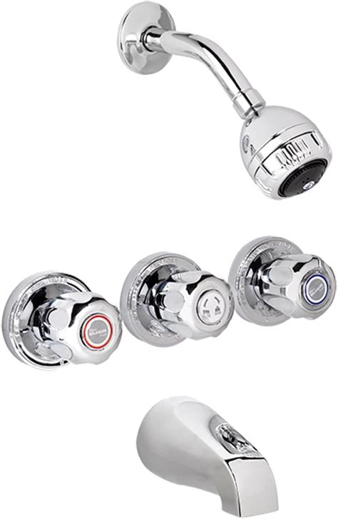 Updated 2021 - Top 10 Mobile Home Bathtub Faucets And Shower Heads - Home Gadgets