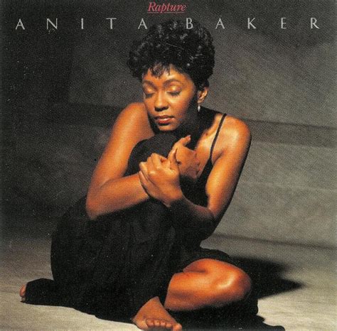 Anita Baker - Rapture - CD | eBay