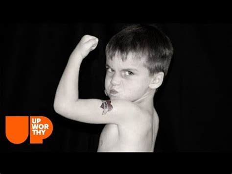 Gendered Language Creates Stereotypes For Boys, Too - YouTube