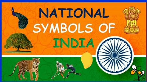 National Symbols of India | India National Symbols - YouTube