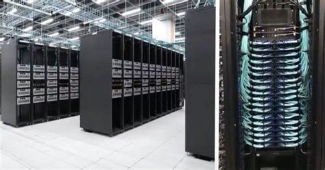 New supercomputer drives the future of Tesla. | DUG Technology