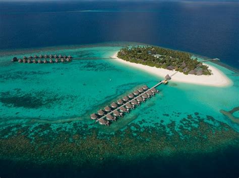 ANGAGA ISLAND RESORT & SPA - Updated 2024 Prices & Reviews (Maldives)