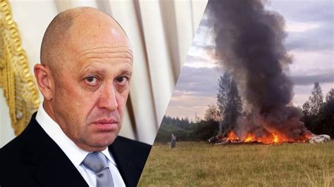 Wagner Group Founder Yevgeny Prigozhin Reported Dead After Plane Crash ...