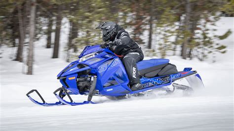 2023 Yamaha Snowmobiles - Full Line Overview - YouTube