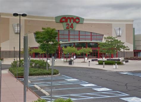 Hamilton AMC 24 movie theater closes permanently ⋆ Princeton, NJ local ...