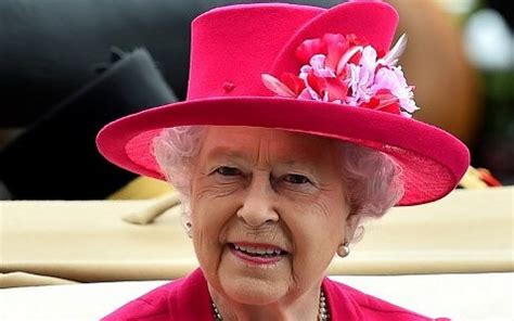 Is Queen Elizabeth descended from the Prophet Muhammad? | The Times of Israel