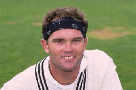 Cricket World Cup History: Martin Crowe, New Zealand’s inspiration in ...