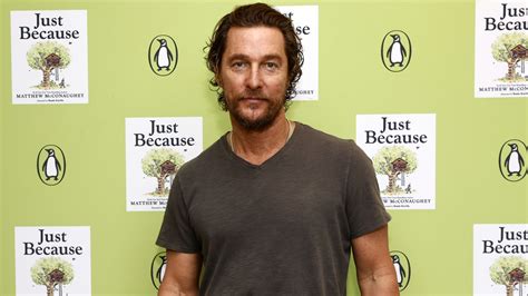 Matthew McConaughey's Yellowstone Casting May Not Happen For One Key ...