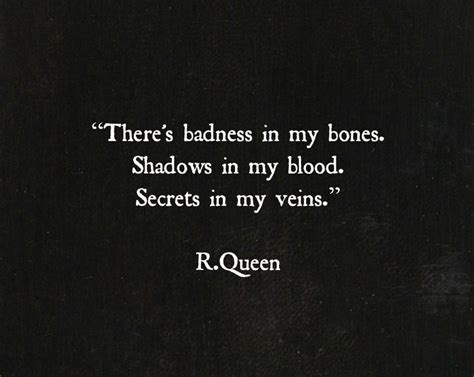 R.Queen Author | Red queen quotes, Queen quotes, Soul quotes