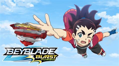 Beyblade Burst Turbo (Season 3) Episode 34 Hindi Dubbed [480p , 720p , 1080p] [Download & Watch ...