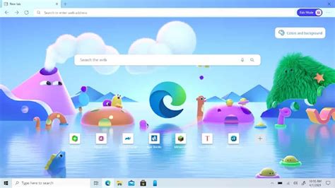 Microsoft launched Edge Kids Mode - MSPoweruser