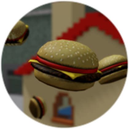 Cheezburger Donation - Roblox