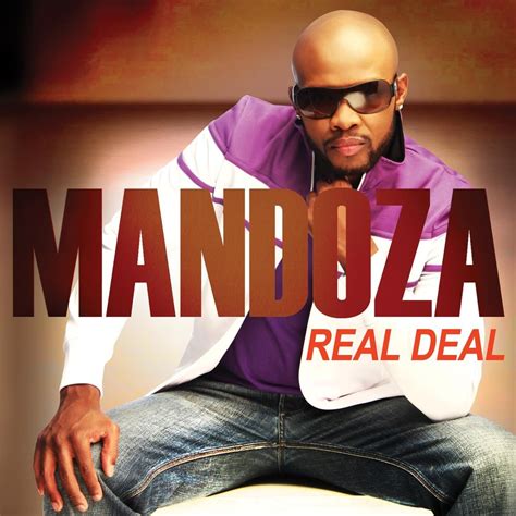 Mandoza — I'm Sorry Feat Ziyon From Liquideep — Listen, watch, download ...