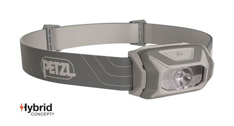 Petzl launches new headlamps ready for winter hiking and camping ...