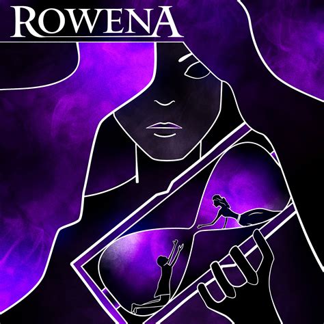 ROWENA - New York Theater Festival