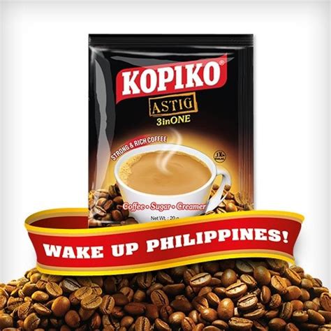 best instant coffee brands in the philippines - Juliann Humphries