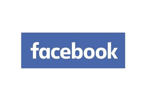 facebook logo font family | HipFonts