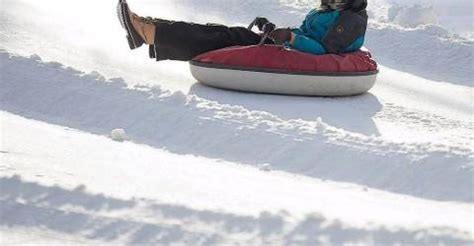 Mountain Creek opens snow tubing park