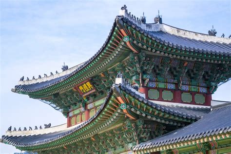 10 Traditional Temple Stays In South Korea | 10 Magazine Korea