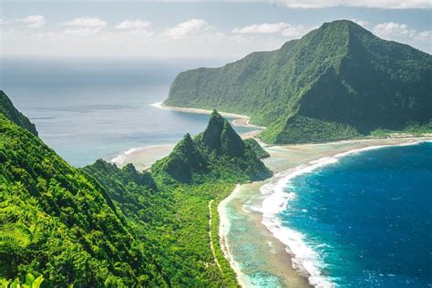 Best Holiday Resorts in Samoa