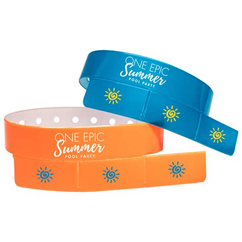 Security Wristbands For your Event - 24hourwristbands Blog