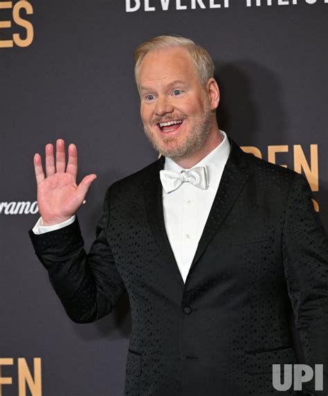 Photo: Jim Gaffigan at the Golden Globes - LAP202401070141 - UPI.com