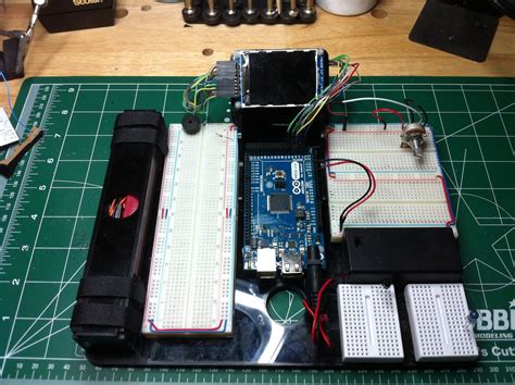 Portable Electronics Learning Lab/Experiment Kit : 11 Steps - Instructables