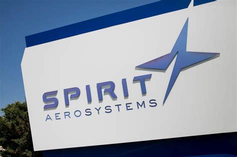 Spirit AeroSystems Holdings Inc: A Temporary Halt in Production as ...