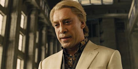 Javier Bardem Begged Skyfall Director To Give Him James Bond Theme Music