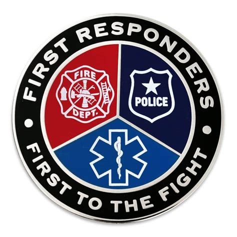 Prioritizing Mental Health as a First Responder - Centerstone