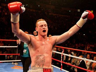 George Groves – Next fight, news, latest fights, boxing record, videos ...