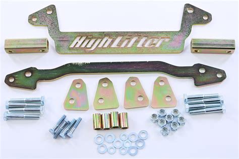 $154.95 High Lifter ATV Lift Kit For Kawasaki 650i/750i #1025730