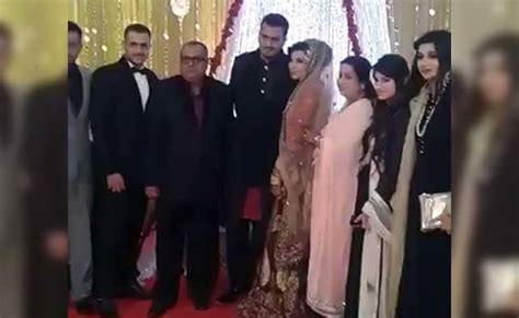 Video: Inside The Dawood Ibrahim Family Wedding