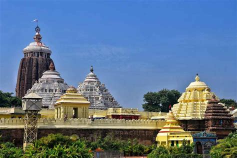 How the ancient road to ‘Jagannath Dham’ served Bengal’s pilgrims