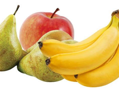 Banana, Pear and Apple Puree - SuperValu