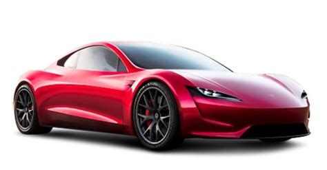 Tesla Roadster 2023 Price In Thailand , Features And Specs - Ccarprice THB