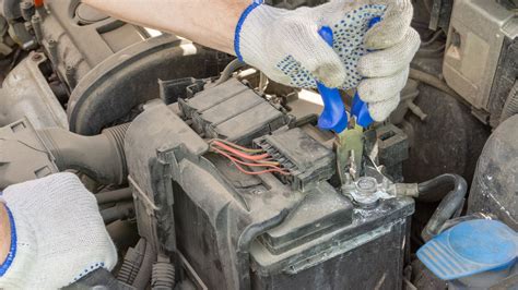 Car battery corrosion — causes and fixes | REREV