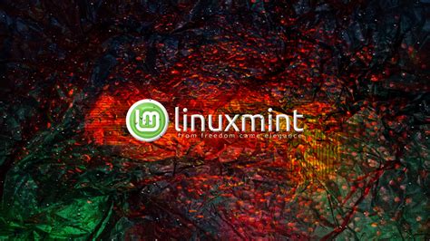 120+ Linux Mint HD Wallpapers and Backgrounds