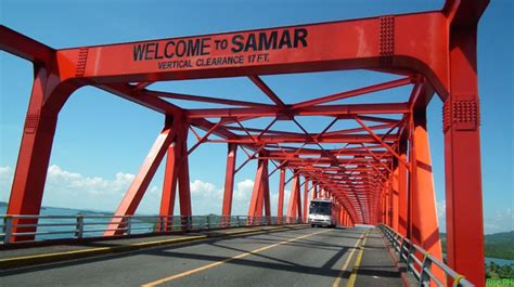 10 Facts You Should Know about San Juanico Bridge in Samar and Leyte ...