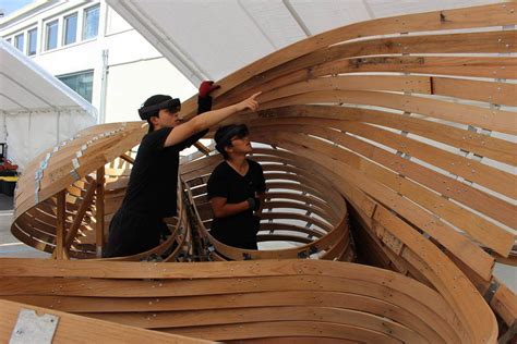 SCI-Arc: An architectural education that opens minds