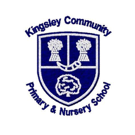 Kingsley Community Primary School – Uniformity Schools