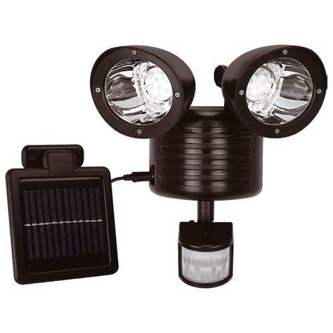 Solar Motion Sensor Light - Atrium Solar Motion Sensor Light - You can ...